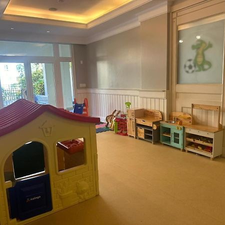 Il Campanario Villaggio Resort Florianópolis المظهر الخارجي الصورة