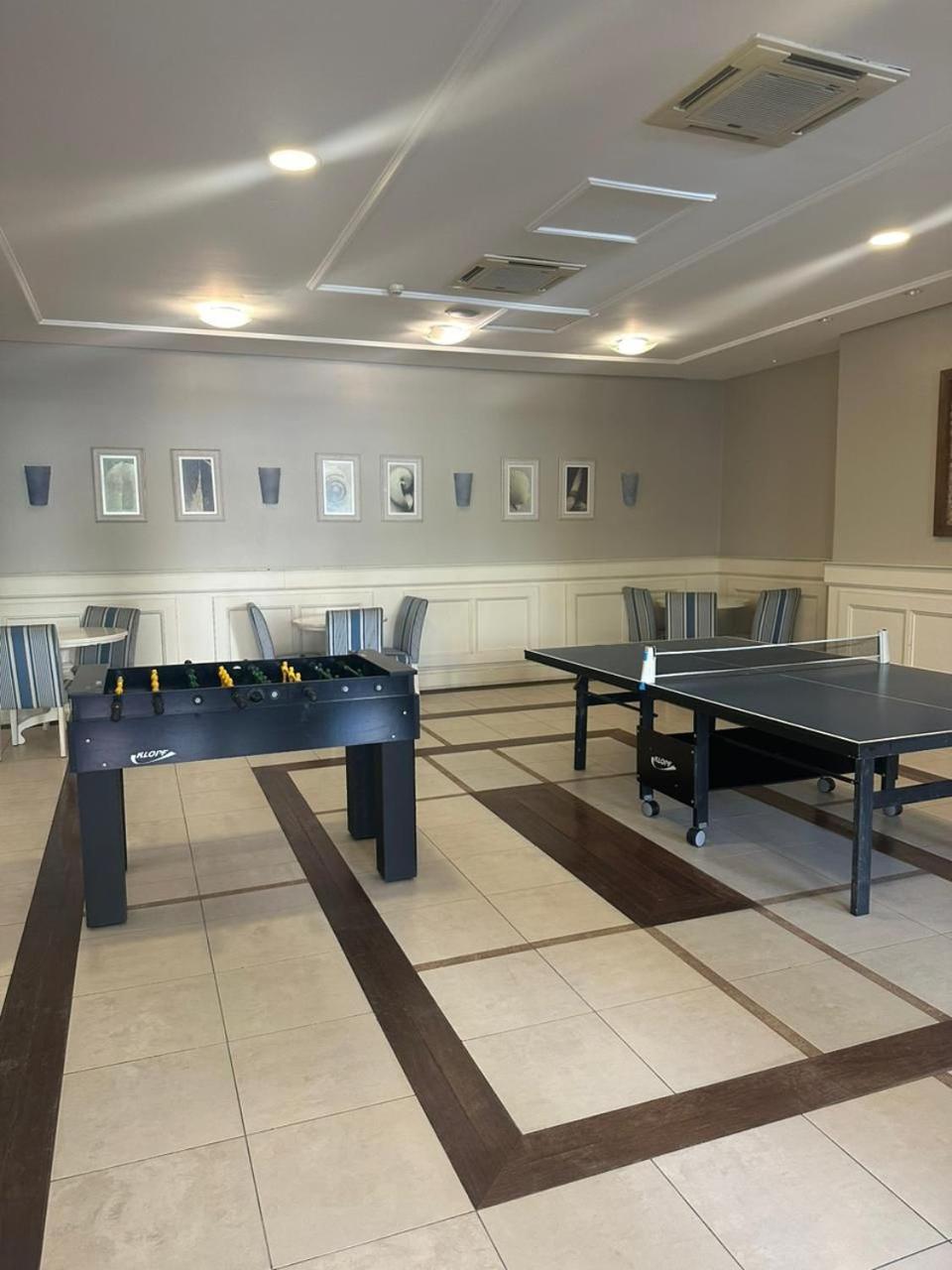 Il Campanario Villaggio Resort Florianópolis المظهر الخارجي الصورة