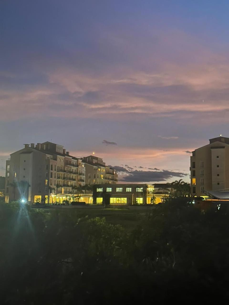 Il Campanario Villaggio Resort Florianópolis المظهر الخارجي الصورة
