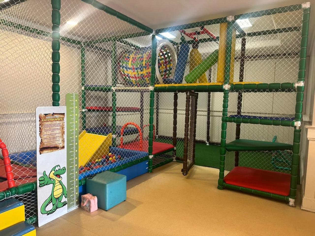 Il Campanario Villaggio Resort Florianópolis المظهر الخارجي الصورة