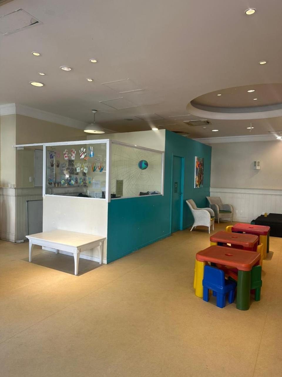 Il Campanario Villaggio Resort Florianópolis المظهر الخارجي الصورة