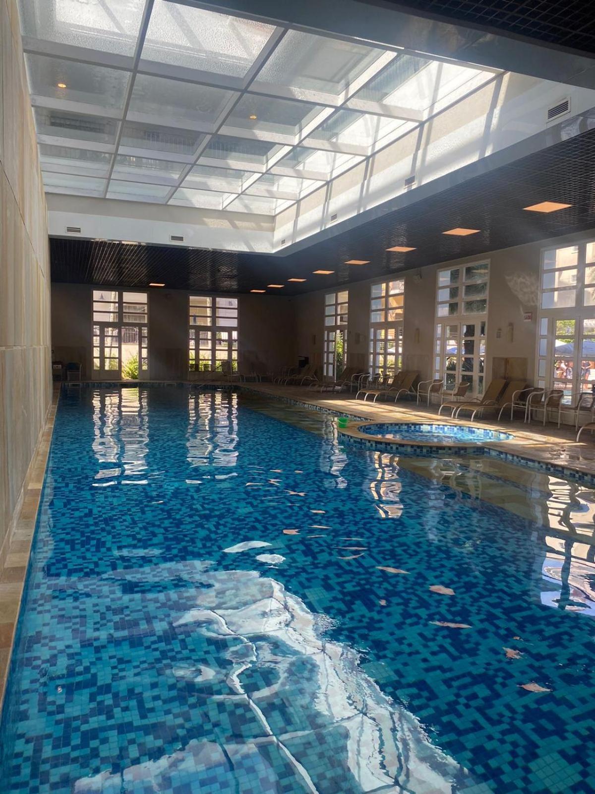 Il Campanario Villaggio Resort Florianópolis المظهر الخارجي الصورة