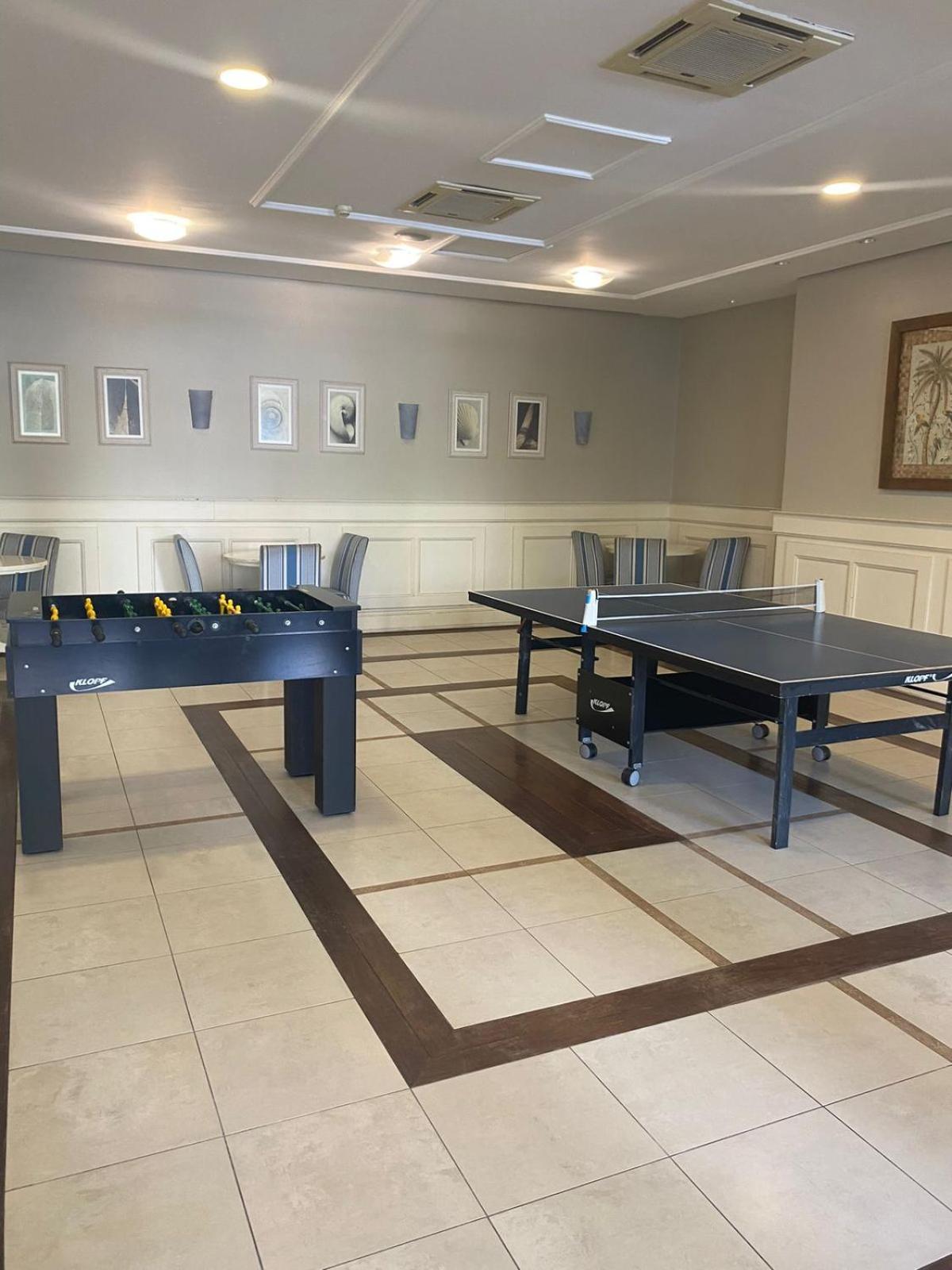 Il Campanario Villaggio Resort Florianópolis المظهر الخارجي الصورة