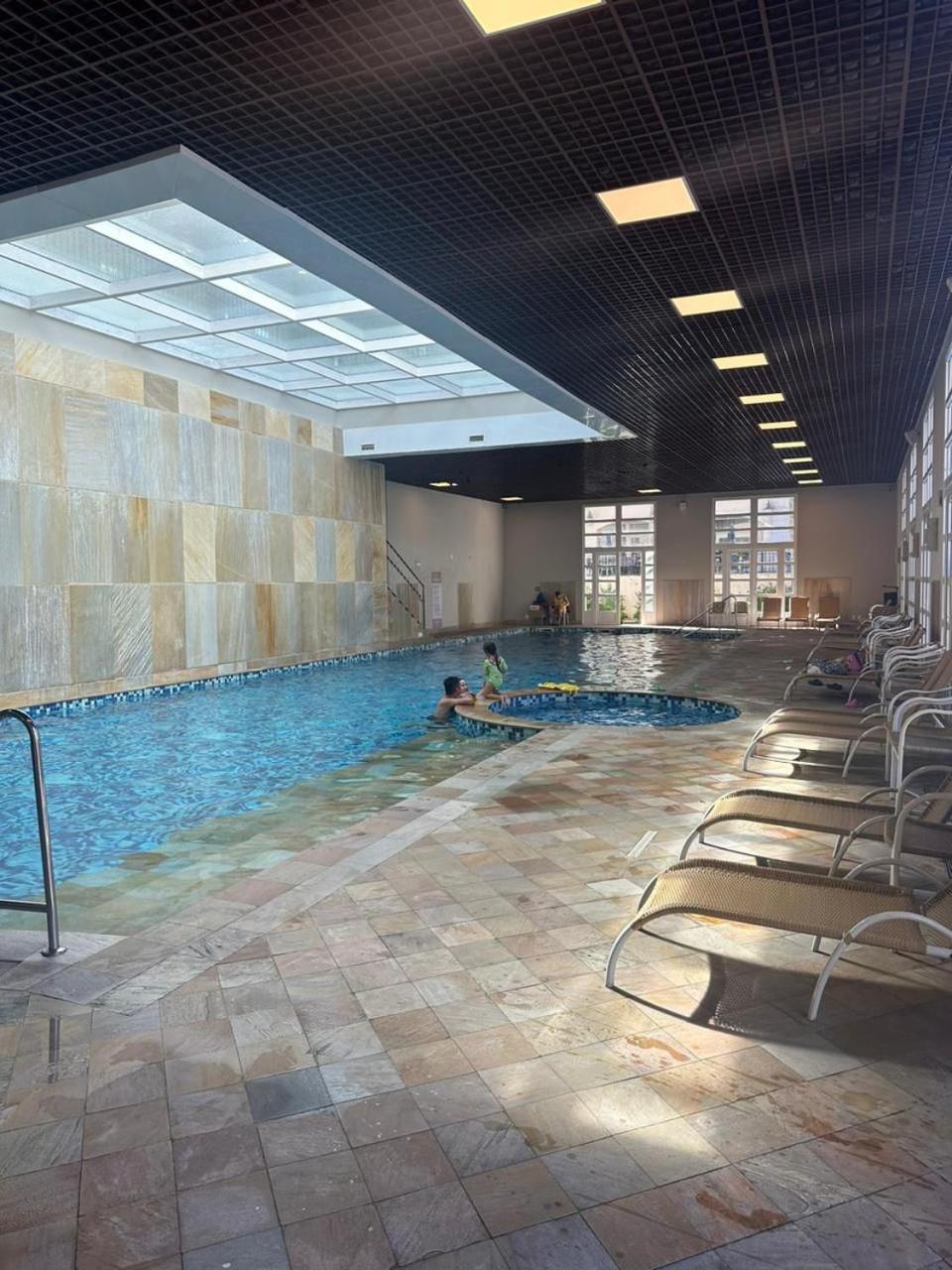 Il Campanario Villaggio Resort Florianópolis المظهر الخارجي الصورة