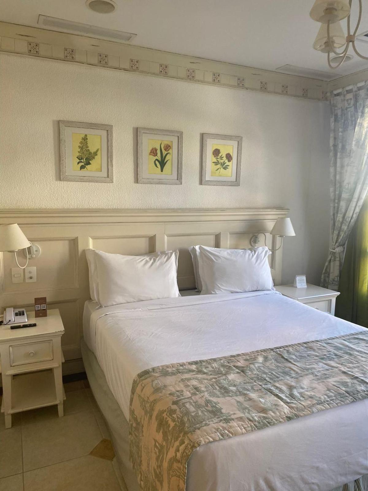 Il Campanario Villaggio Resort Florianópolis المظهر الخارجي الصورة