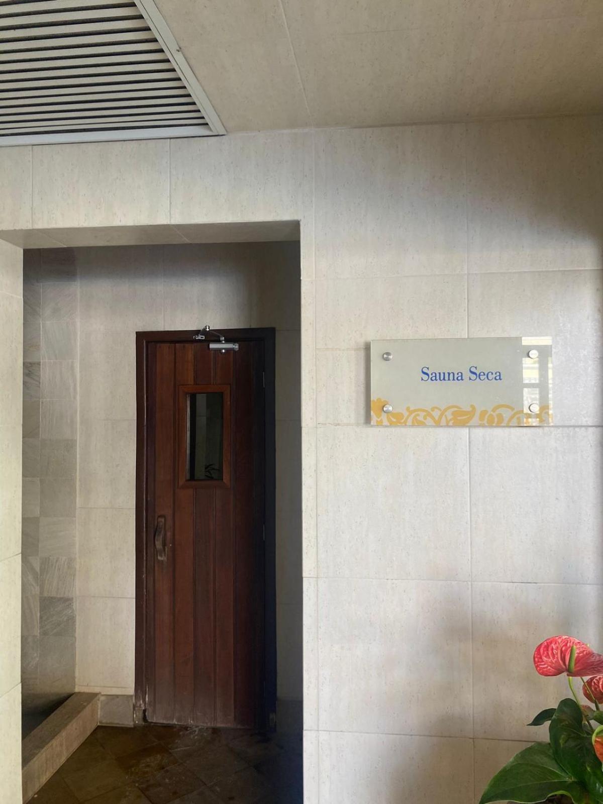 Il Campanario Villaggio Resort Florianópolis المظهر الخارجي الصورة