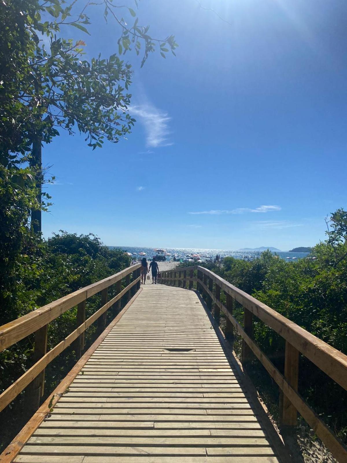 Il Campanario Villaggio Resort Florianópolis المظهر الخارجي الصورة