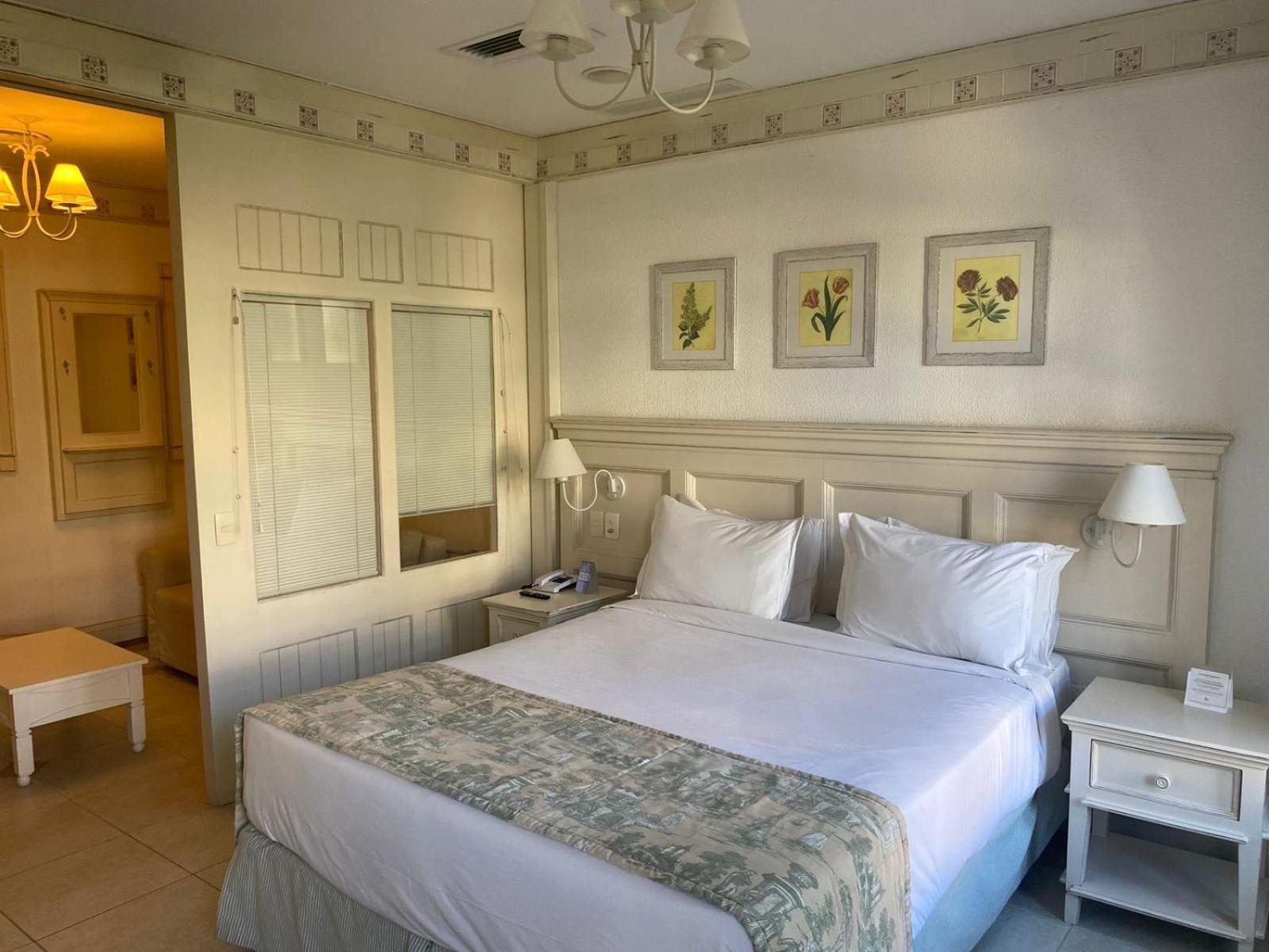 Il Campanario Villaggio Resort Florianópolis المظهر الخارجي الصورة