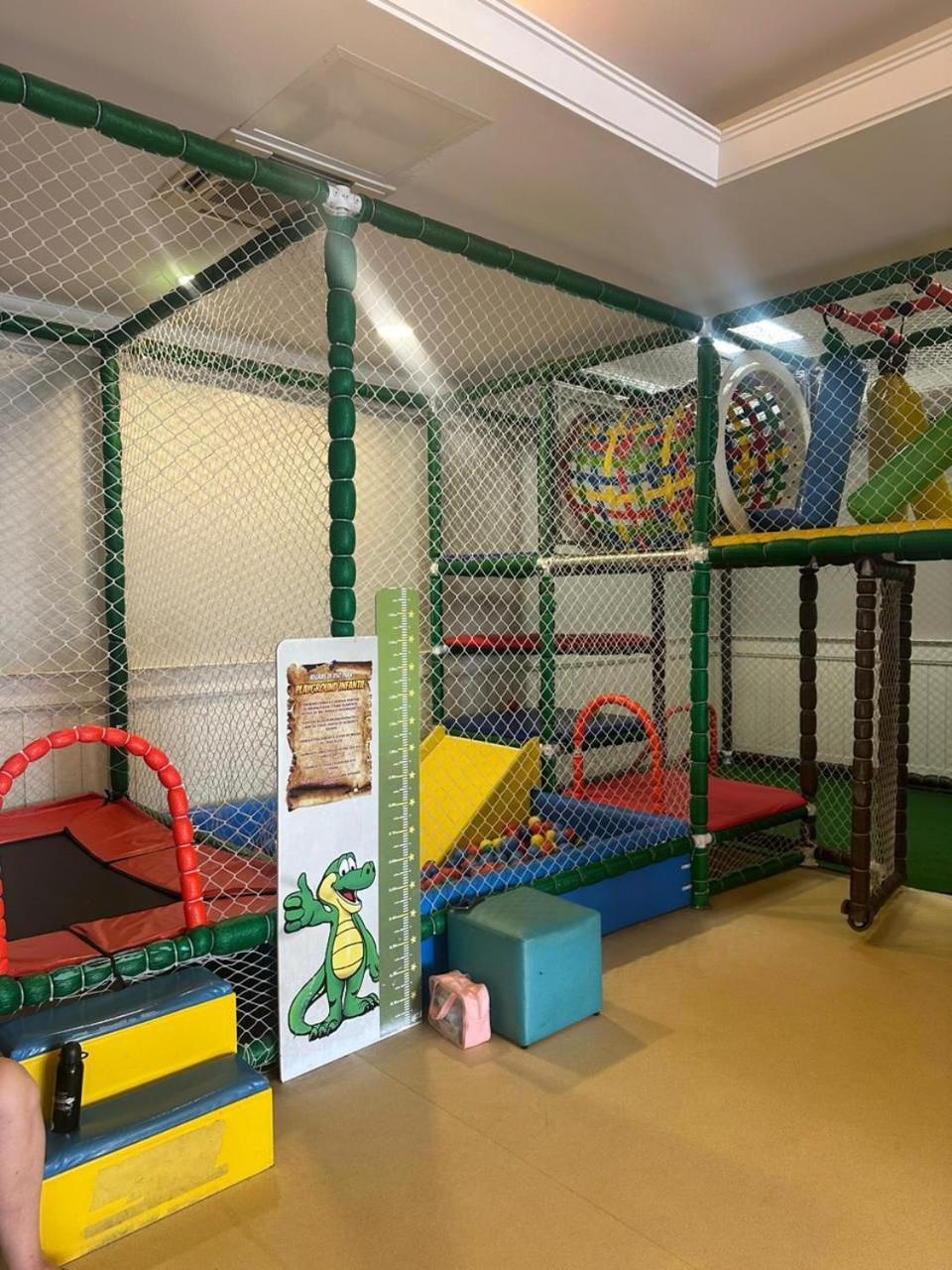 Il Campanario Villaggio Resort Florianópolis المظهر الخارجي الصورة