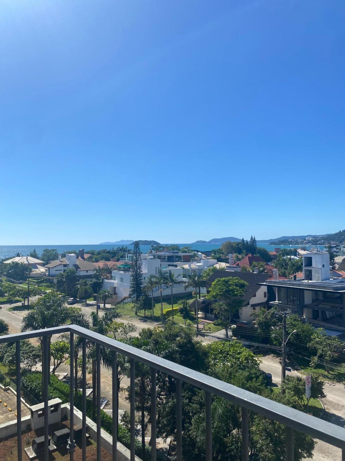 Il Campanario Villaggio Resort Florianópolis المظهر الخارجي الصورة