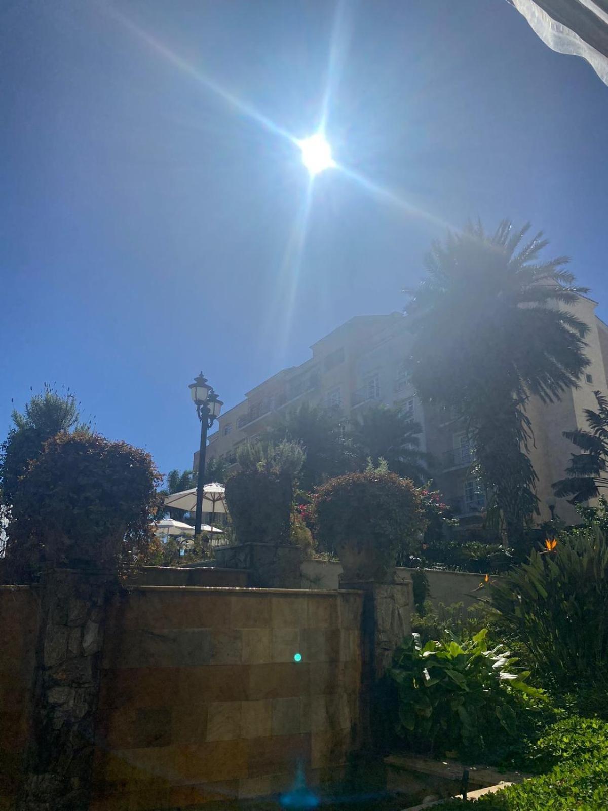 Il Campanario Villaggio Resort Florianópolis المظهر الخارجي الصورة