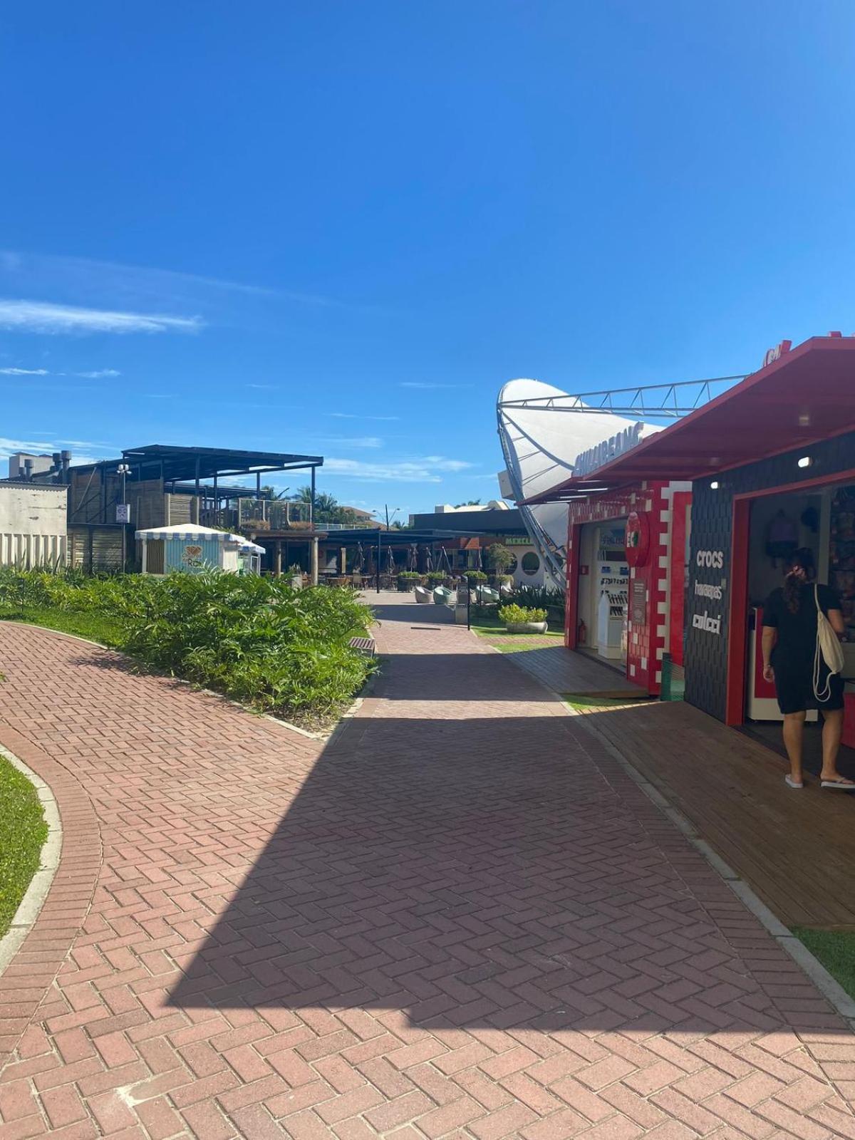 Il Campanario Villaggio Resort Florianópolis المظهر الخارجي الصورة