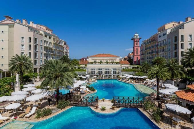 Il Campanario Villaggio Resort Florianópolis المظهر الخارجي الصورة